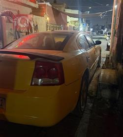 دودج تشارجر